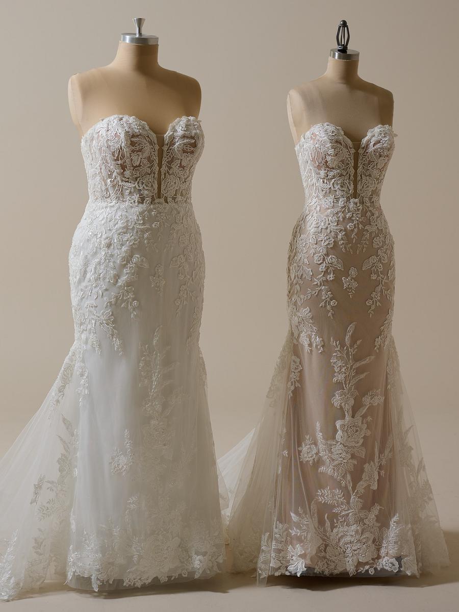 Rebecca Ingram Style Number 25RK291B01 - 2