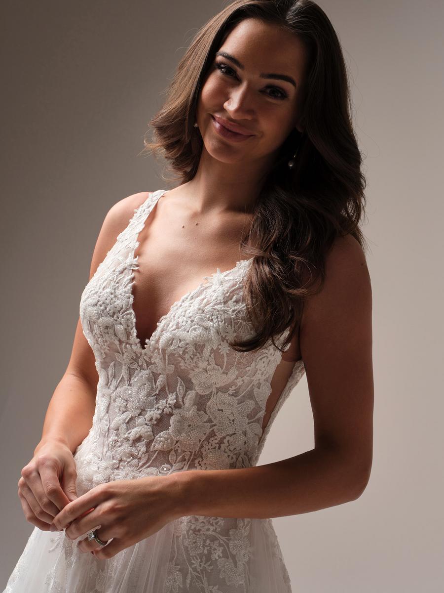Rebecca Ingram Style Number 25RK922A01 - 4