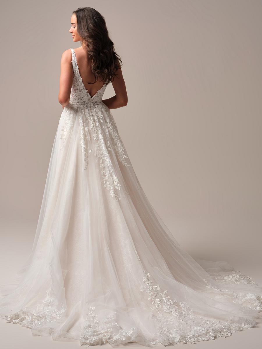 Rebecca Ingram Style Number 25RK922A01 - 2