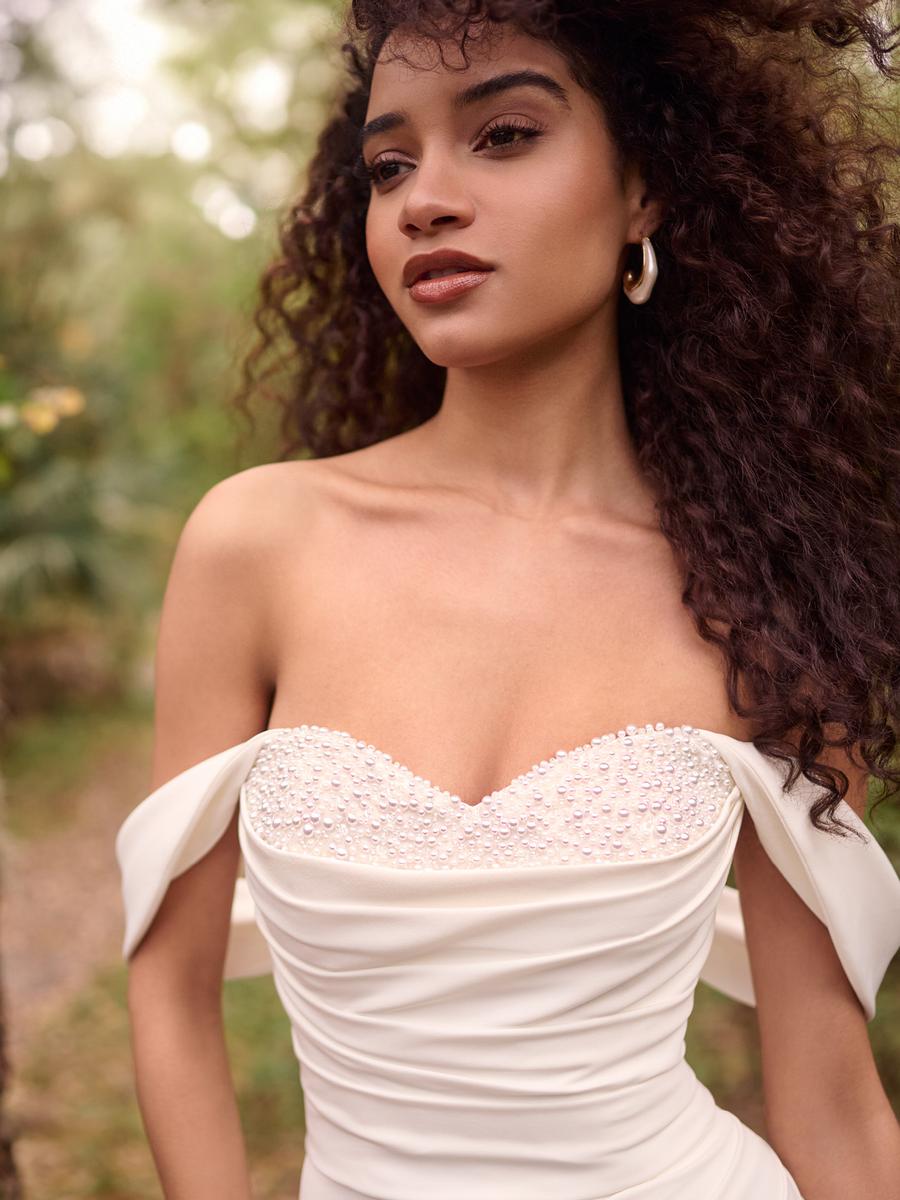 Rebecca Ingram Style Number 25RN904A01 - 10