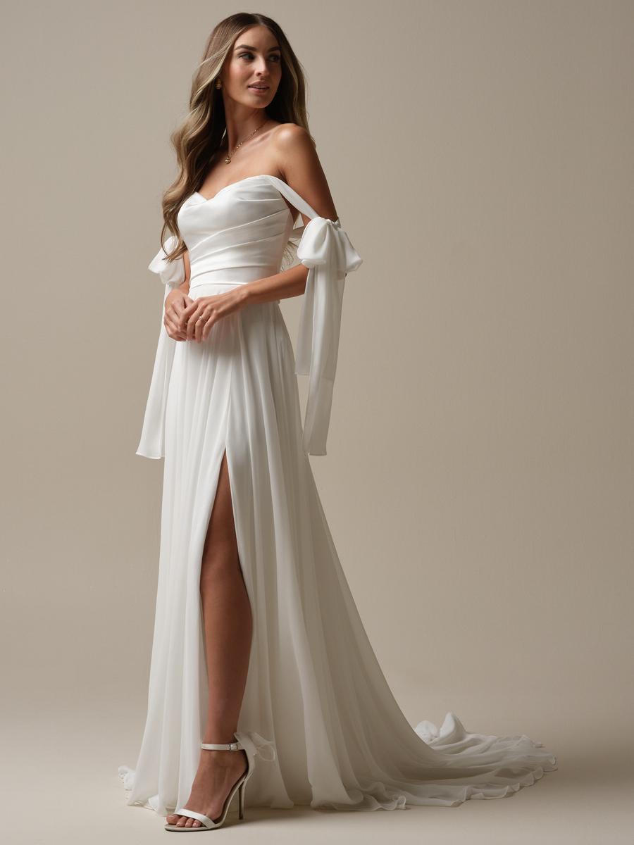 Rebecca Ingram Style Number 25RS321A01 - 3