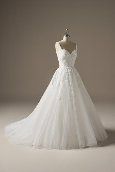 Rebecca Ingram Style Number 26RN421B11 - 1