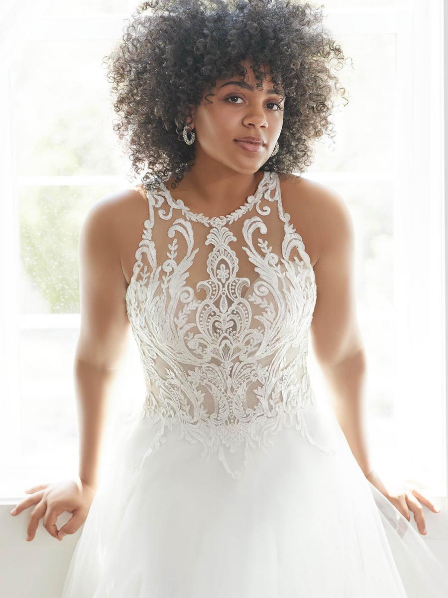 Rebecca Ingram Style Number 9RS064 - 11