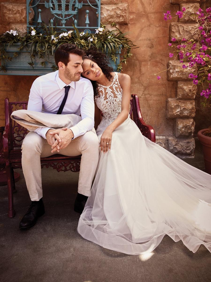 Rebecca Ingram Style Number 9RS064 - 16