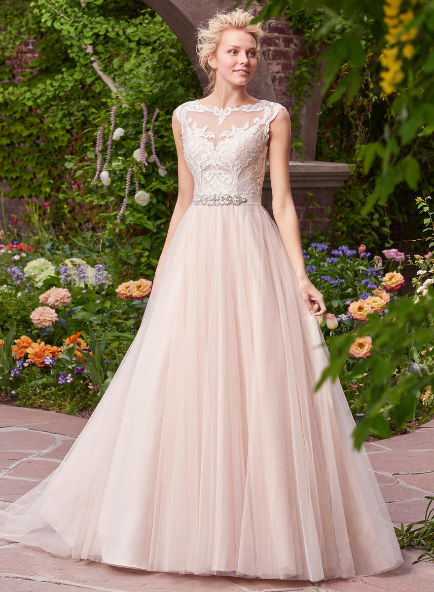 Rebecca Ingram Style Number Carrie-7RS297 - 1