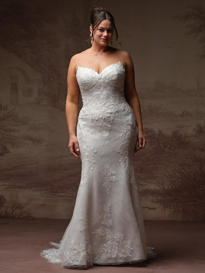 Rebecca Ingram Style Number F6RS117B01 - 1