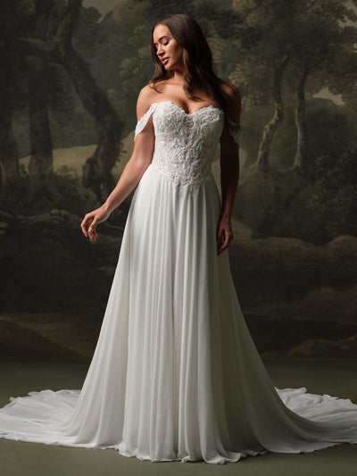 Rebecca Ingram Style Number S7RK425A01 - 1