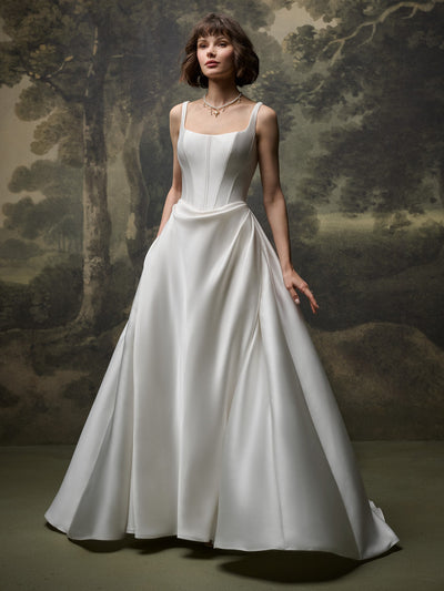 Rebecca Ingram Style Number S7RS022A01 - 1
