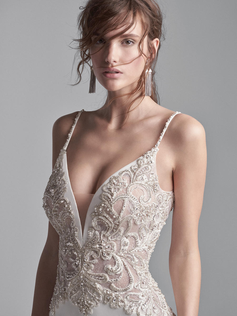 Sottero and Midgley Style Number 20SC615 - 3