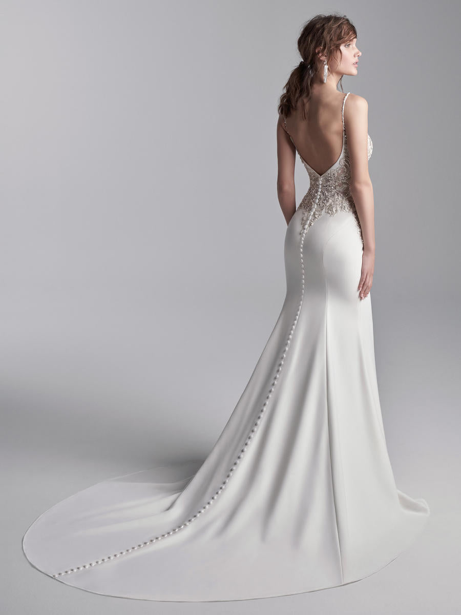 Sottero and Midgley Style Number 20SC615 - 2