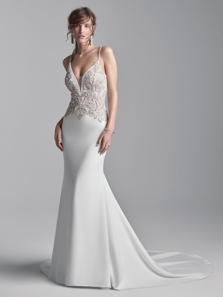 Sottero and Midgley Style Number 20SC615 - 1