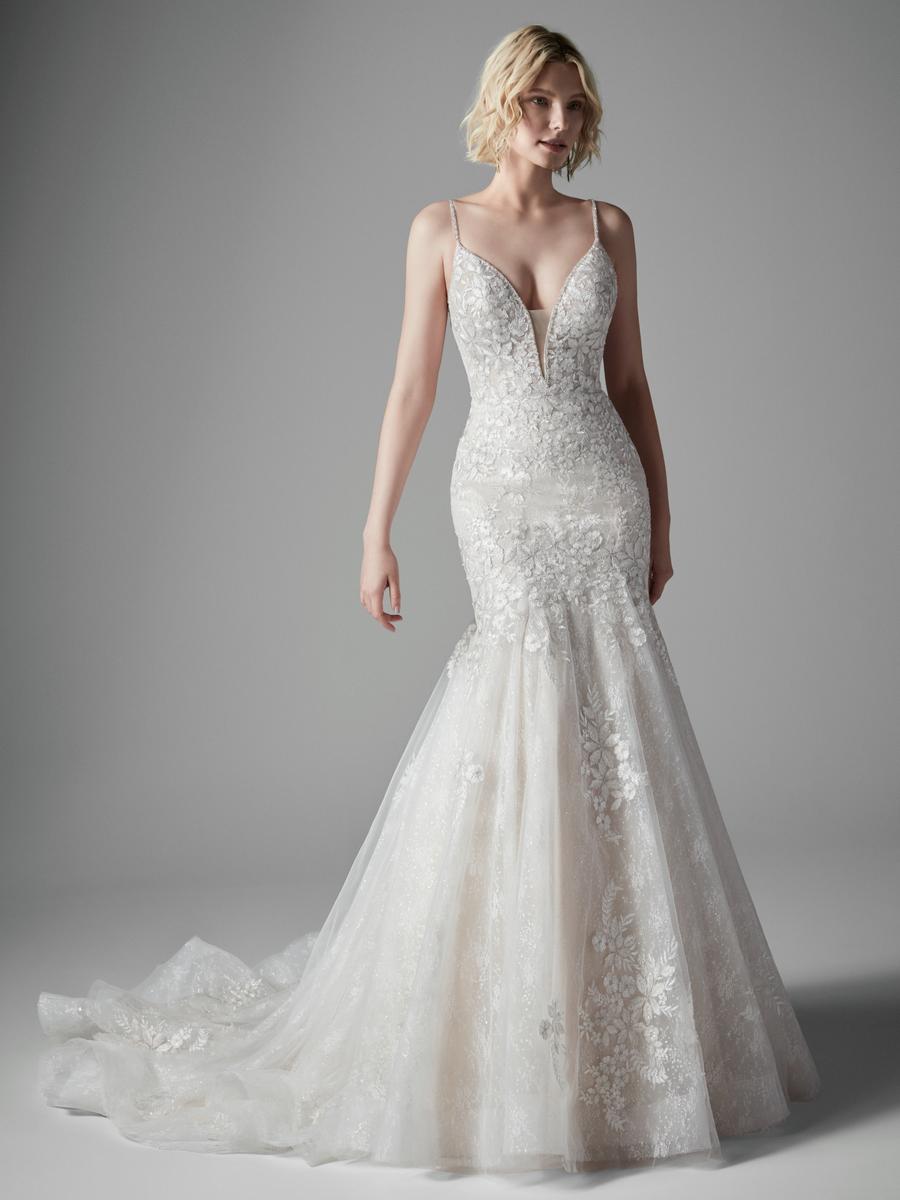 Sottero and Midgley Style Number 20SS269 - 10