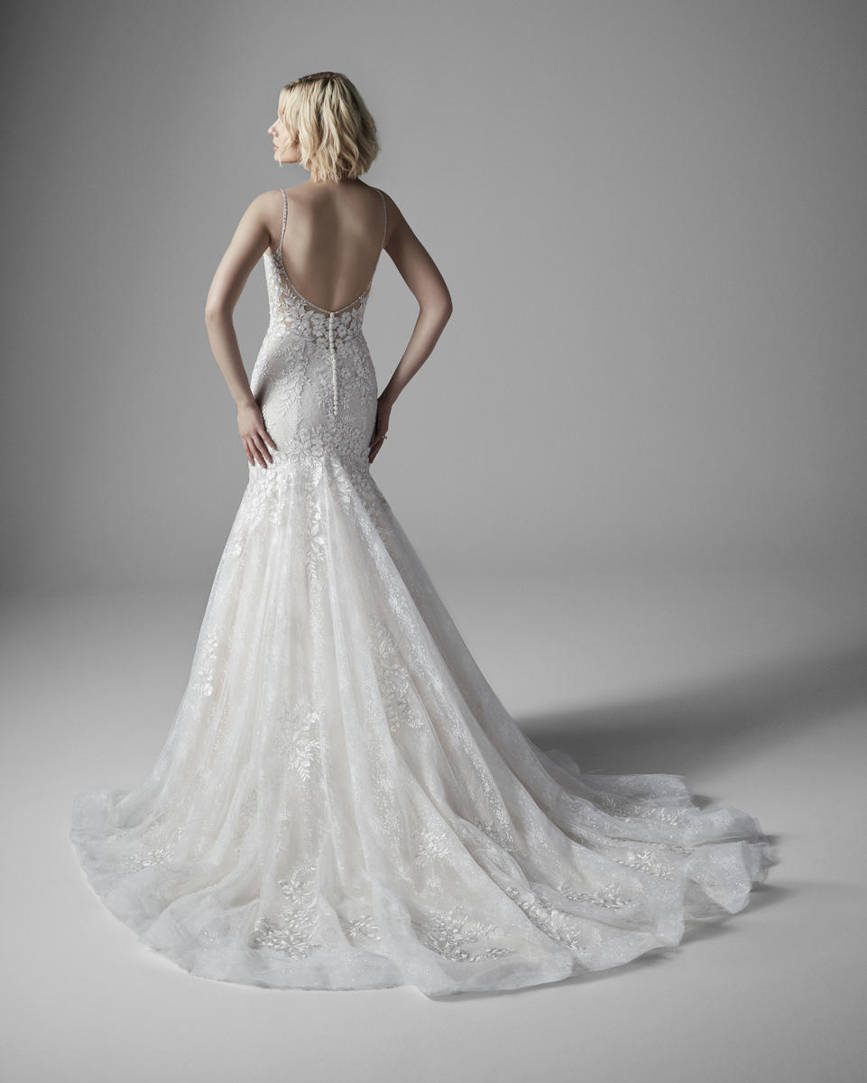 Sottero and Midgley Style Number 20SS269 - 2