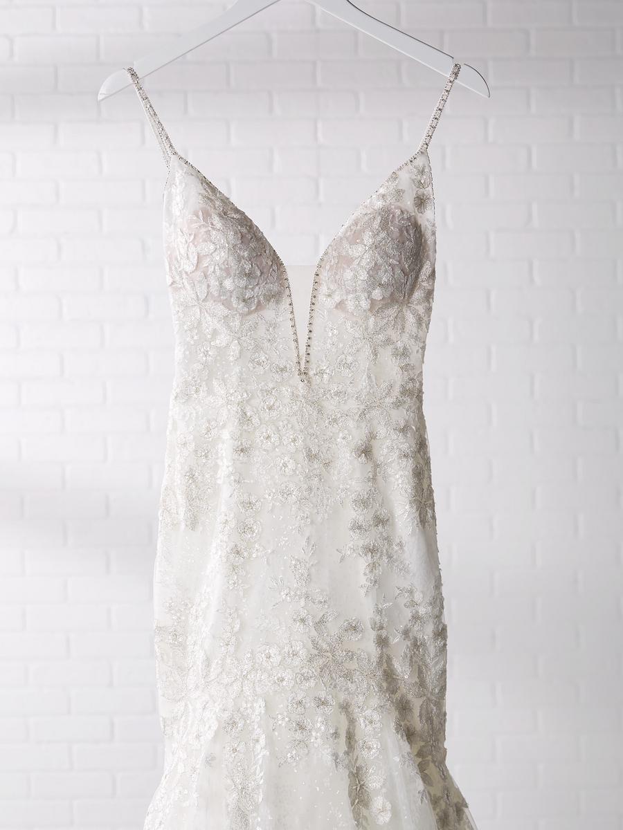 Sottero and Midgley Style Number 20SS269 - 16