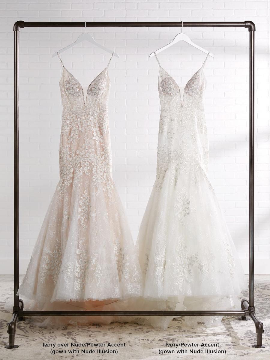 Sottero and Midgley Style Number 20SS269 - 17