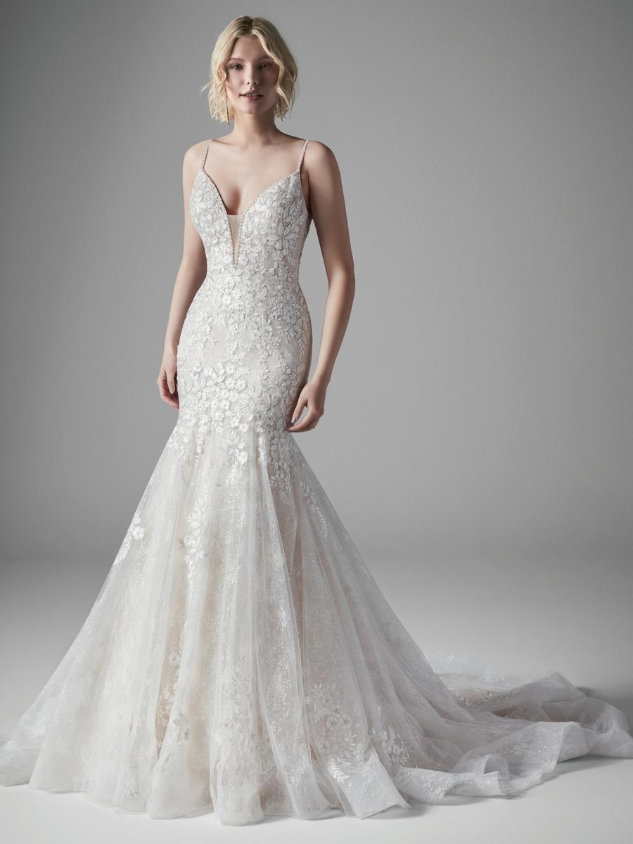 Sottero and Midgley Style Number 20SS269 - 8