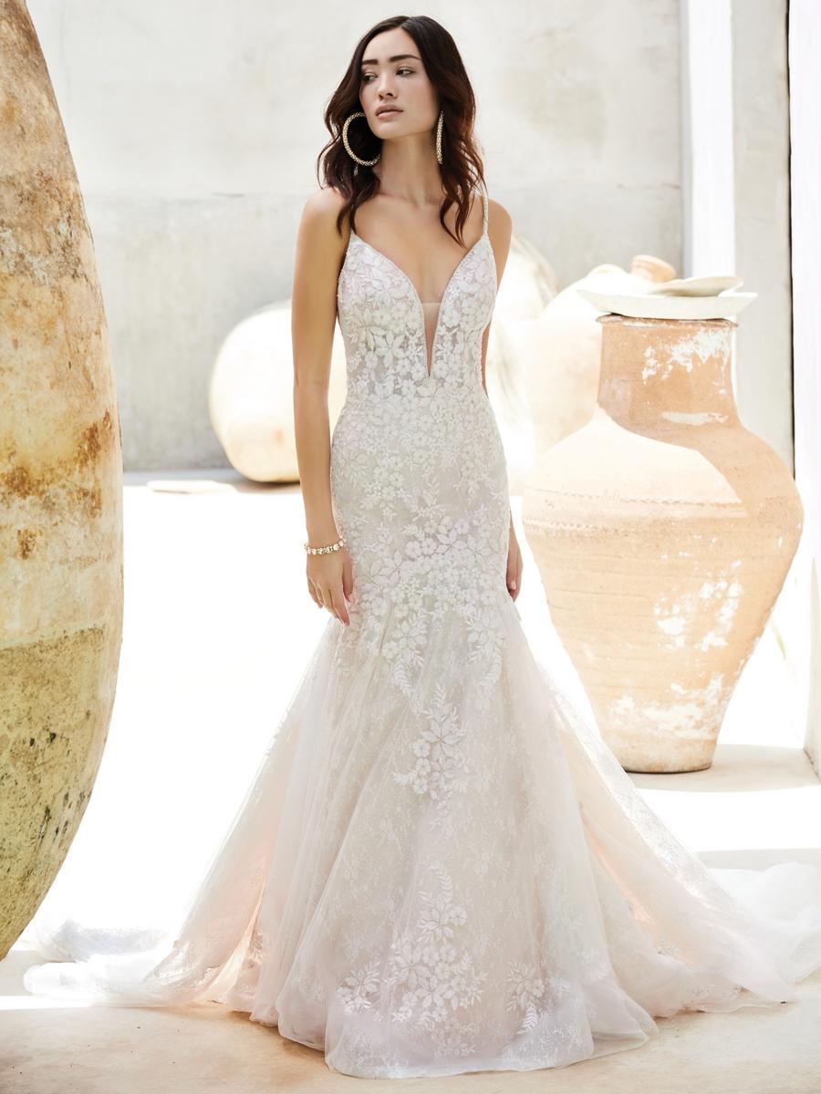 Sottero and Midgley Style Number 20SS269 - 14