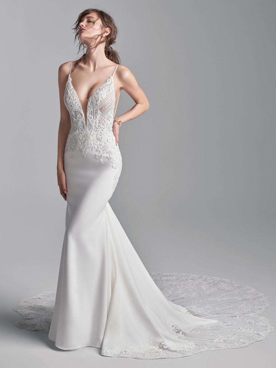 Sottero and Midgley Style Number 20SS655 - 8