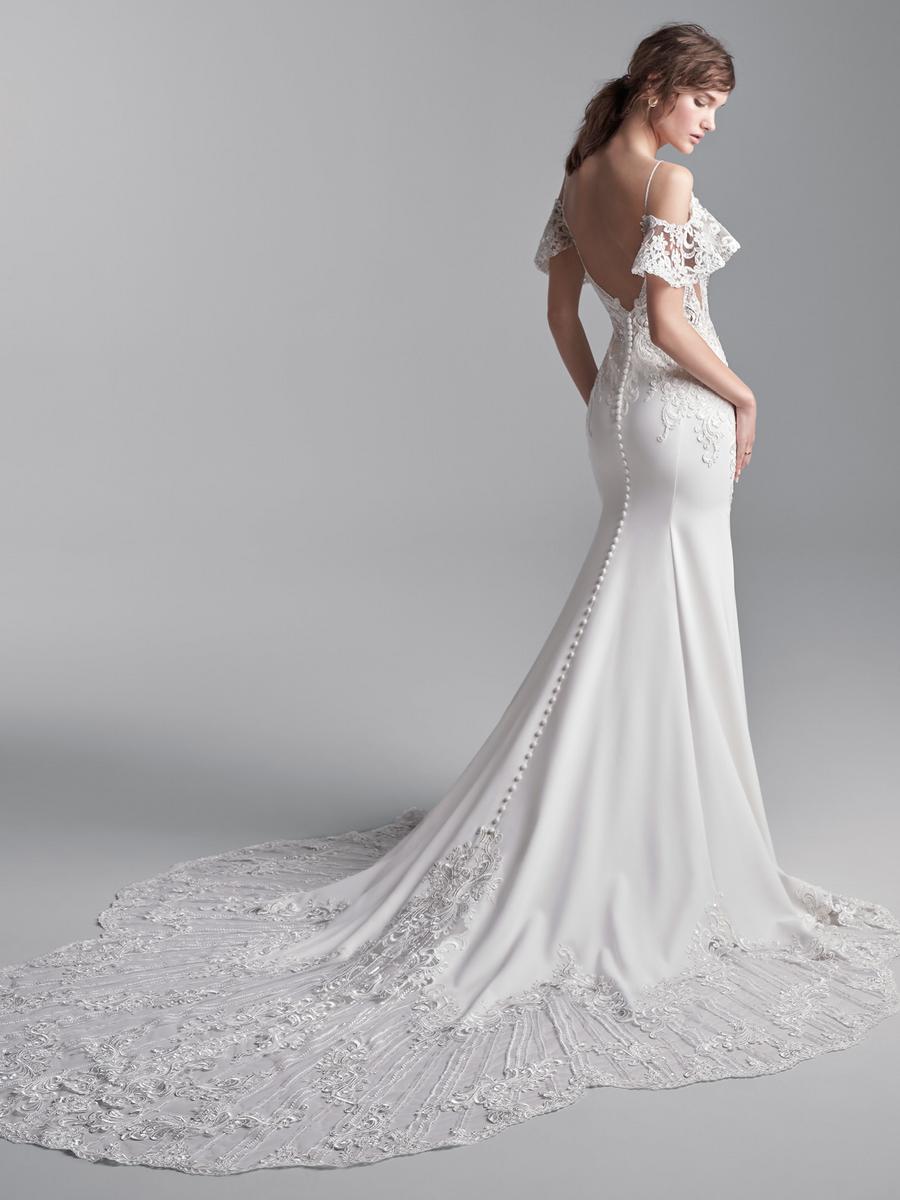 Sottero and Midgley Style Number 20SS655 - 2