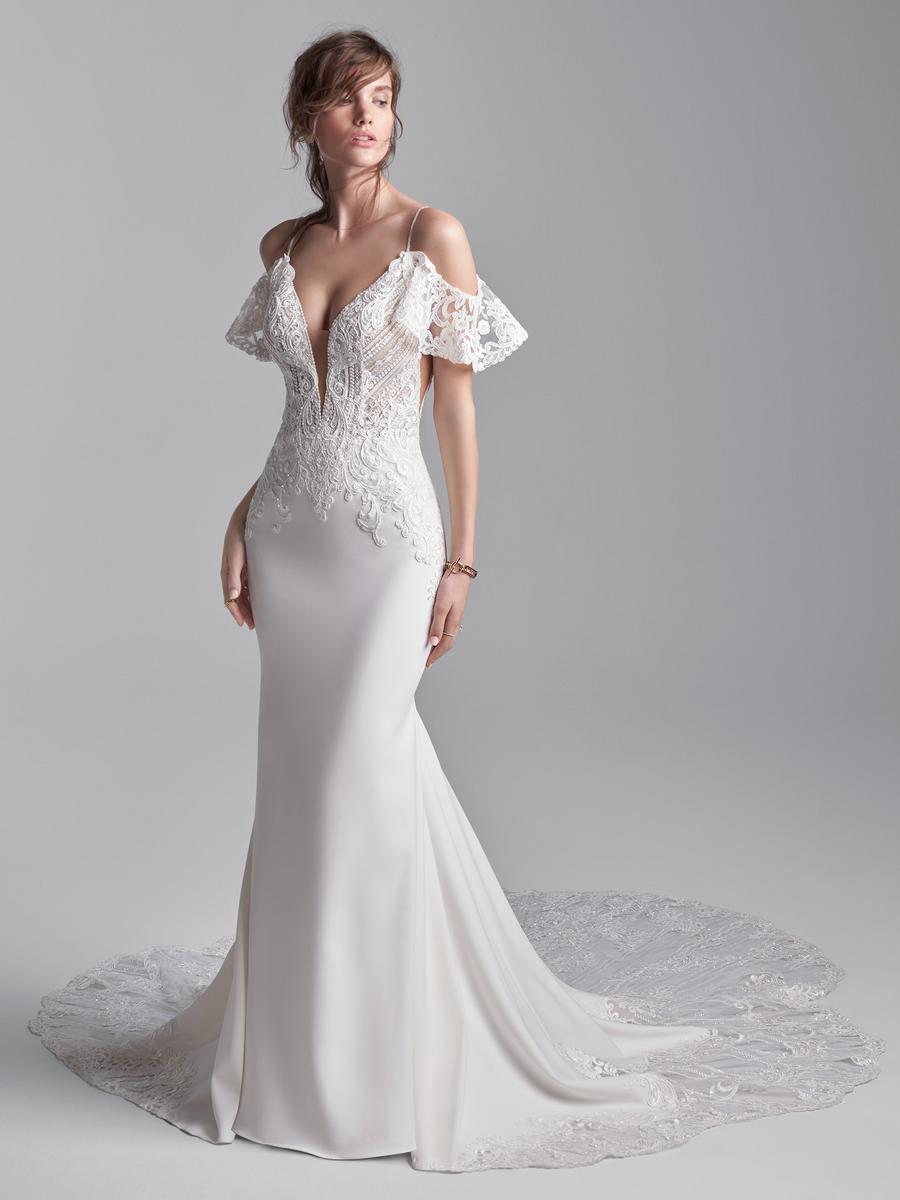 Sottero and Midgley Style Number 20SS655 - 1