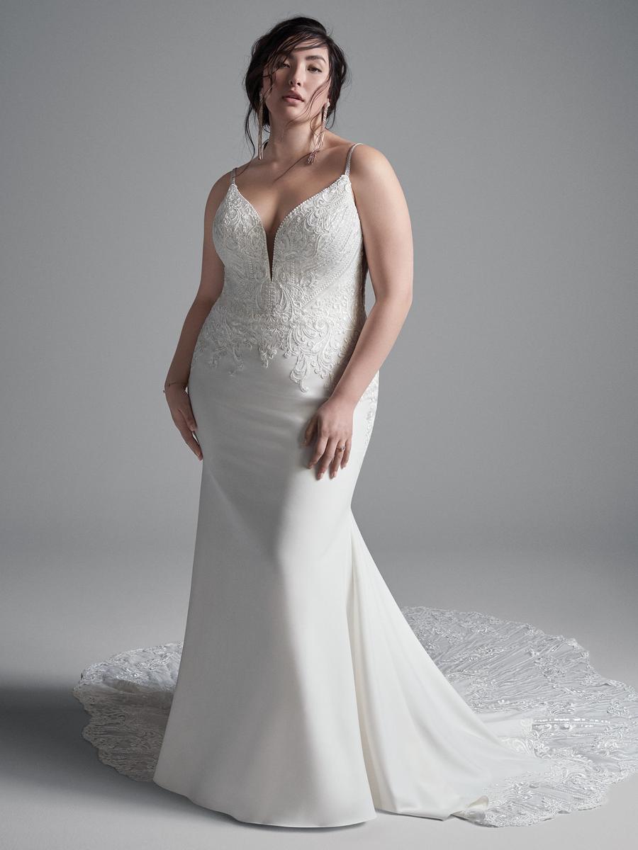 Sottero and Midgley Style Number 20SS655 - 7