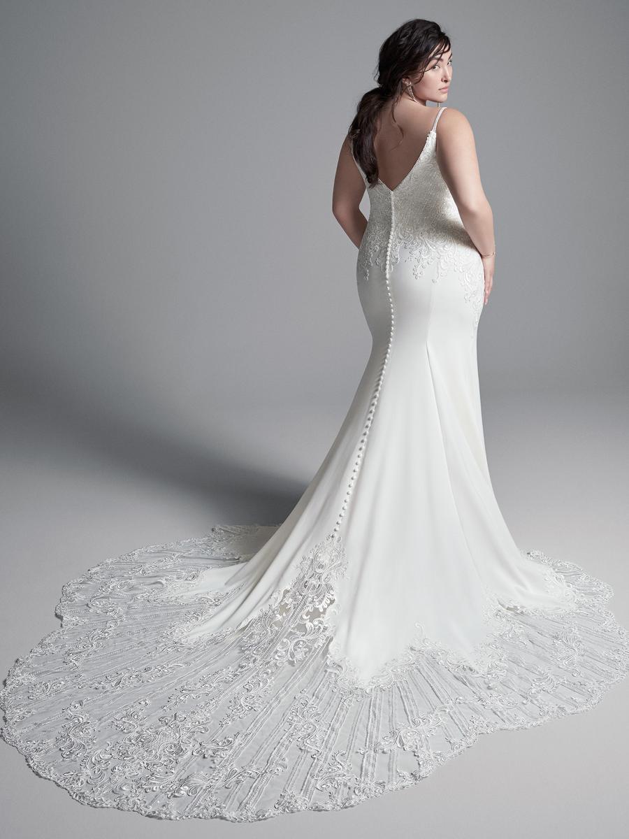 Sottero and Midgley Style Number 20SS655 - 5