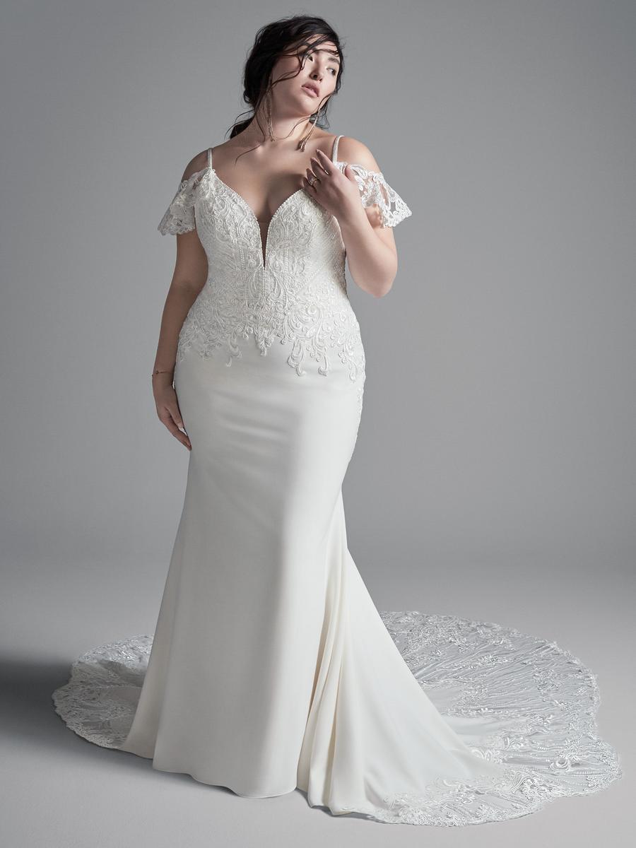 Sottero and Midgley Style Number 20SS655 - 4