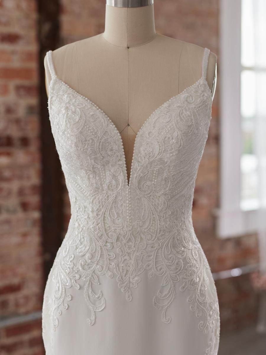 Sottero and Midgley Style Number 20SS655 - 23