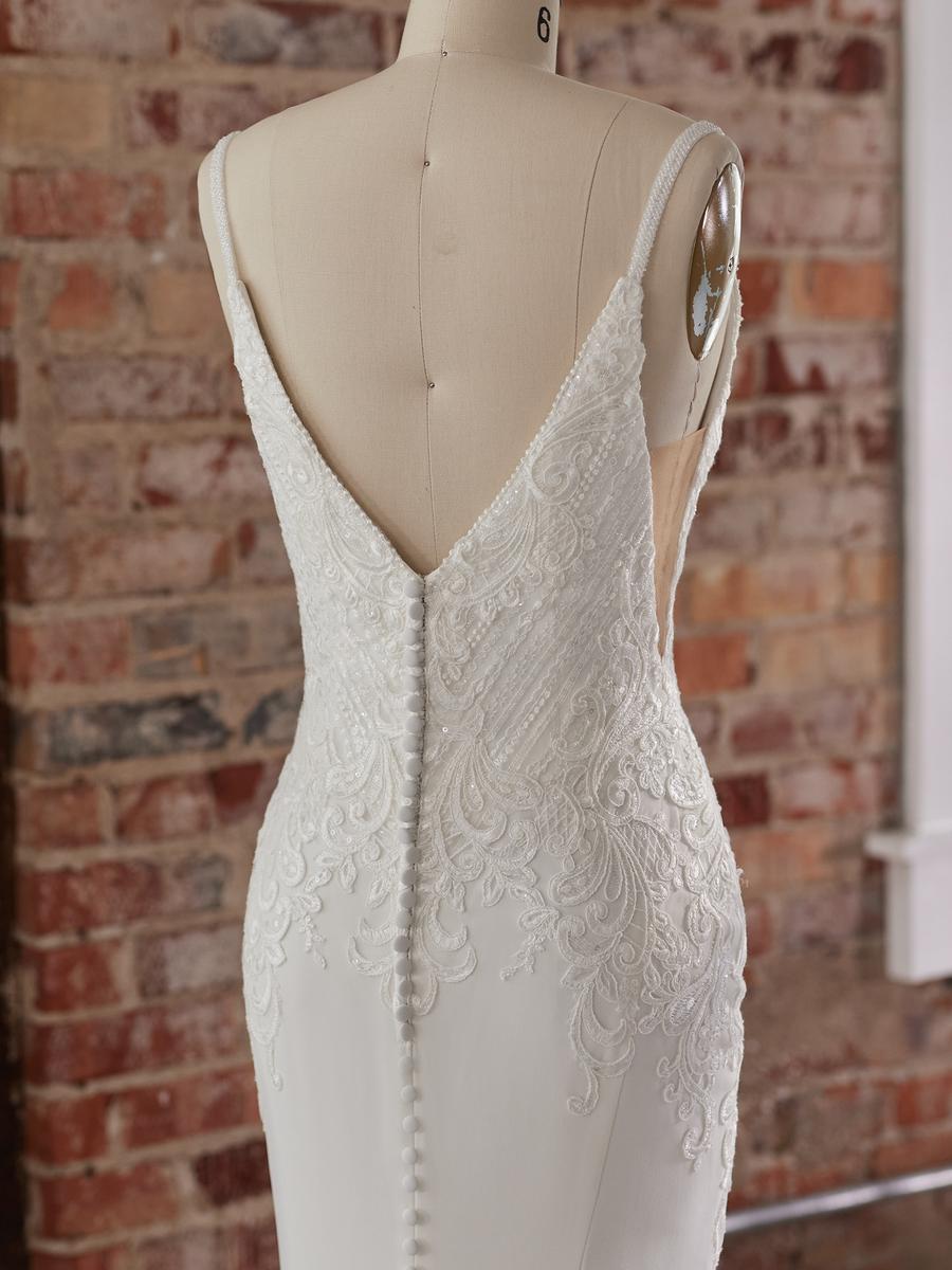 Sottero and Midgley Style Number 20SS655 - 20