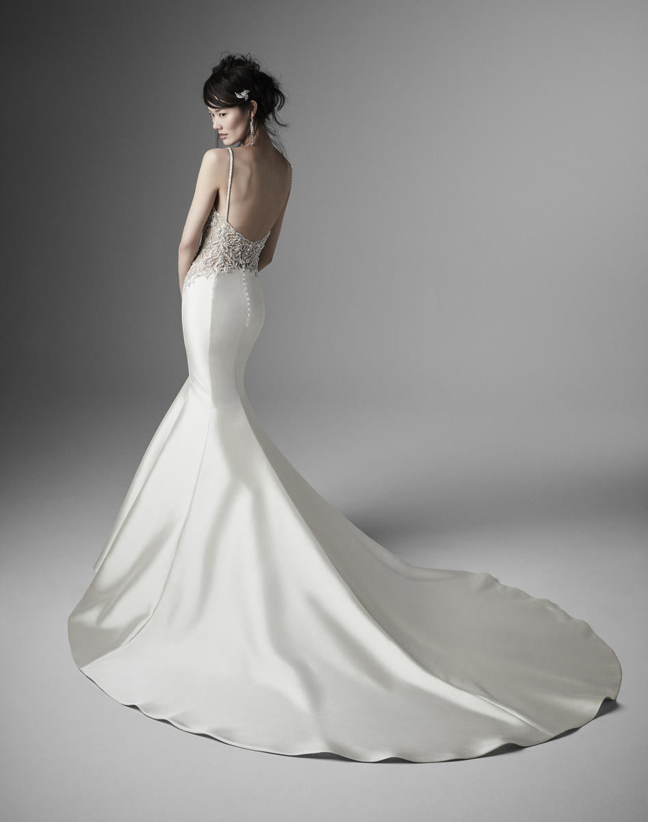 Sottero and Midgley Style Number 20SW239 - 2