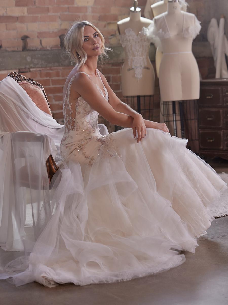 Sottero and Midgley Style Number 21SK774 - 12