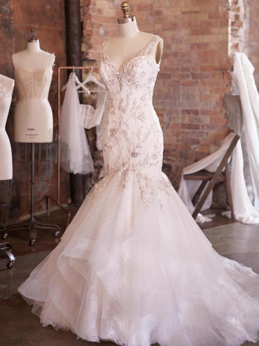 Sottero and Midgley Style Number 21SK774 - 15
