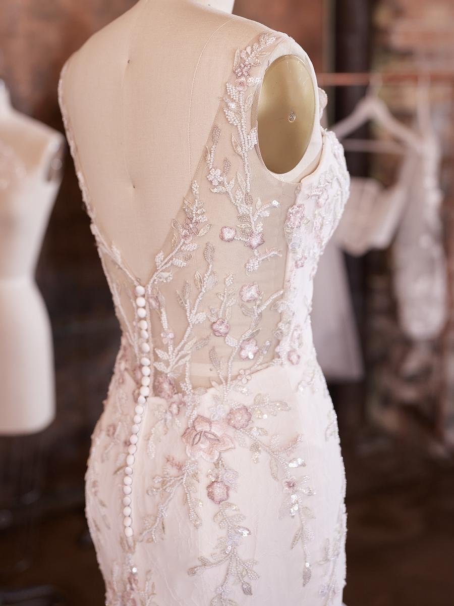 Sottero and Midgley Style Number 21SK774 - 14