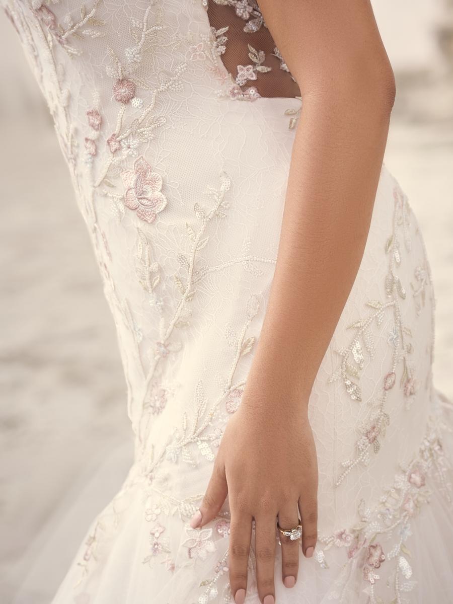 Sottero and Midgley Style Number 21SK774 - 10