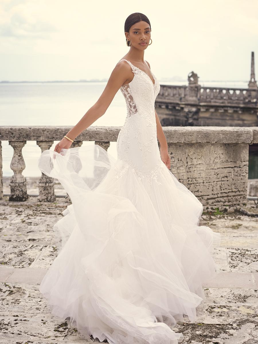 Sottero and Midgley Style Number 21SK774 - 6