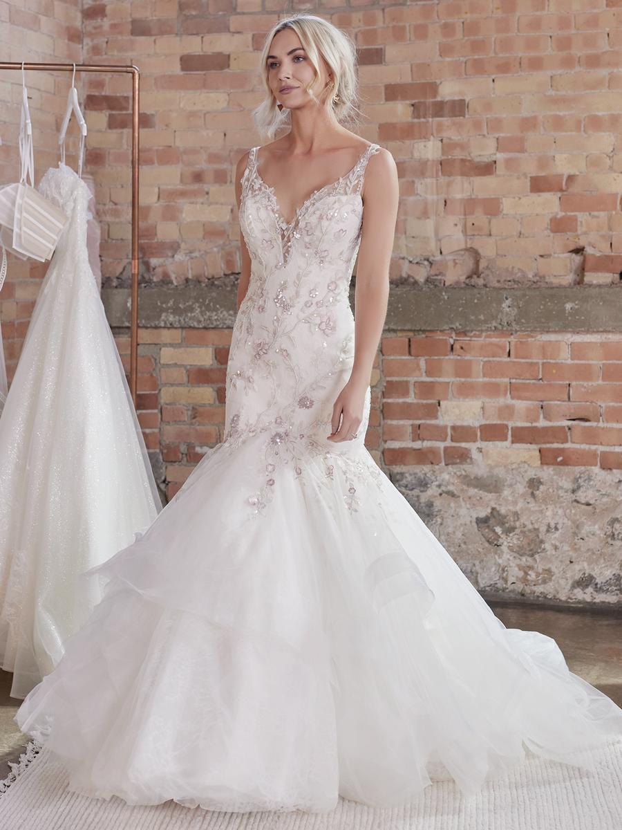 Sottero and Midgley Style Number 21SK774 - 11