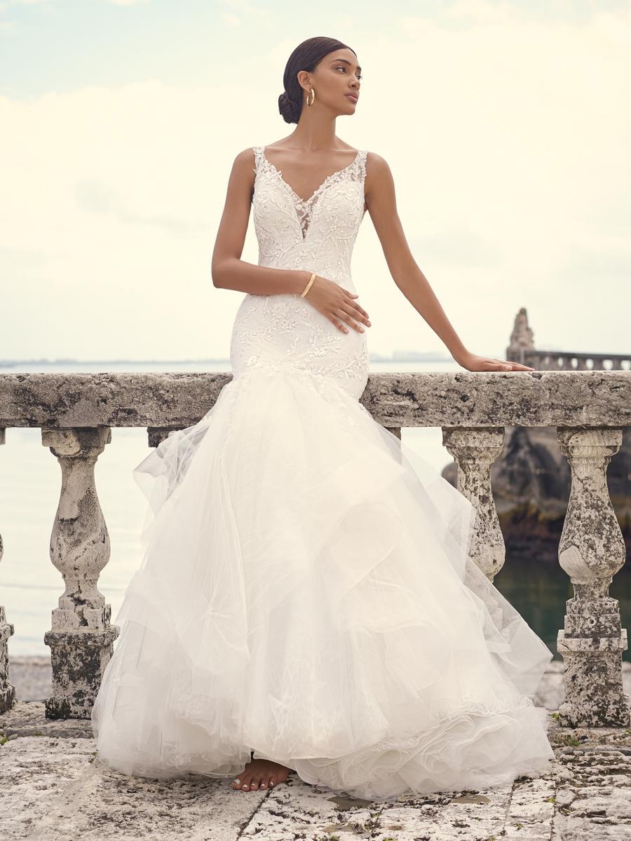 Sottero and Midgley Style Number 21SK774 - 1