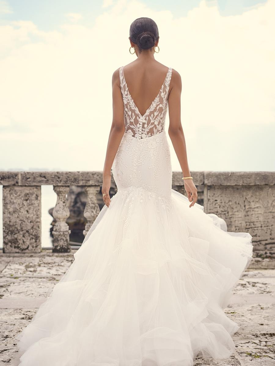 Sottero and Midgley Style Number 21SK774 - 2