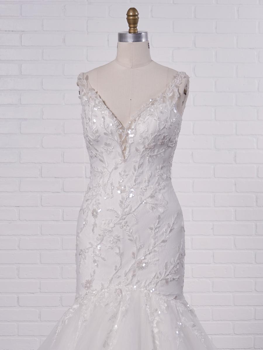 Sottero and Midgley Style Number 21SK774 - 19