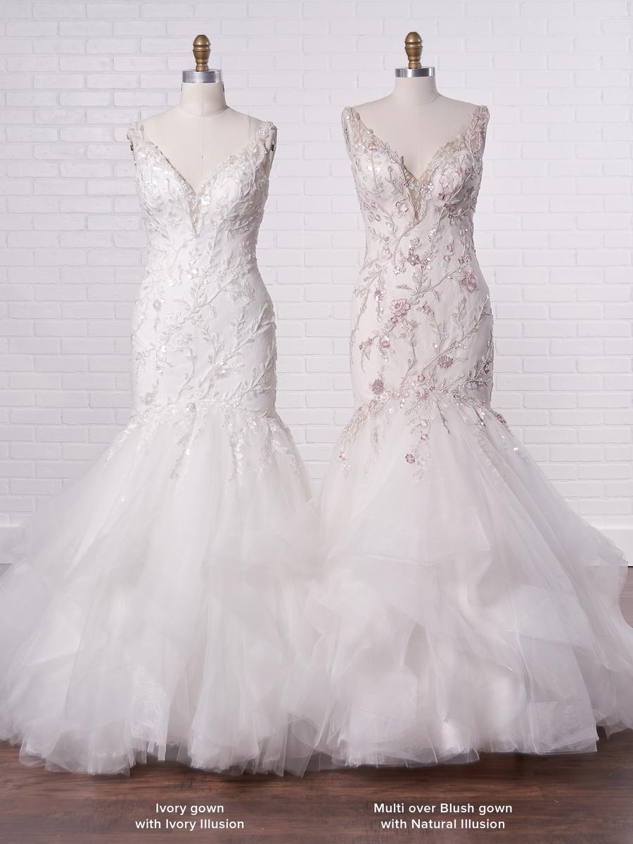 Sottero and Midgley Style Number 21SK774 - 21