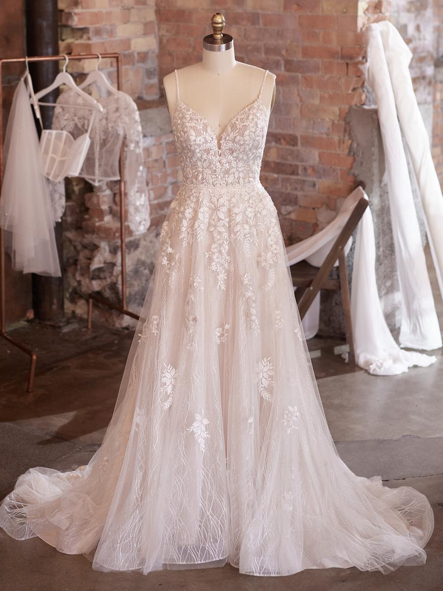 Sottero and Midgley Style Number 21SS766 - 5