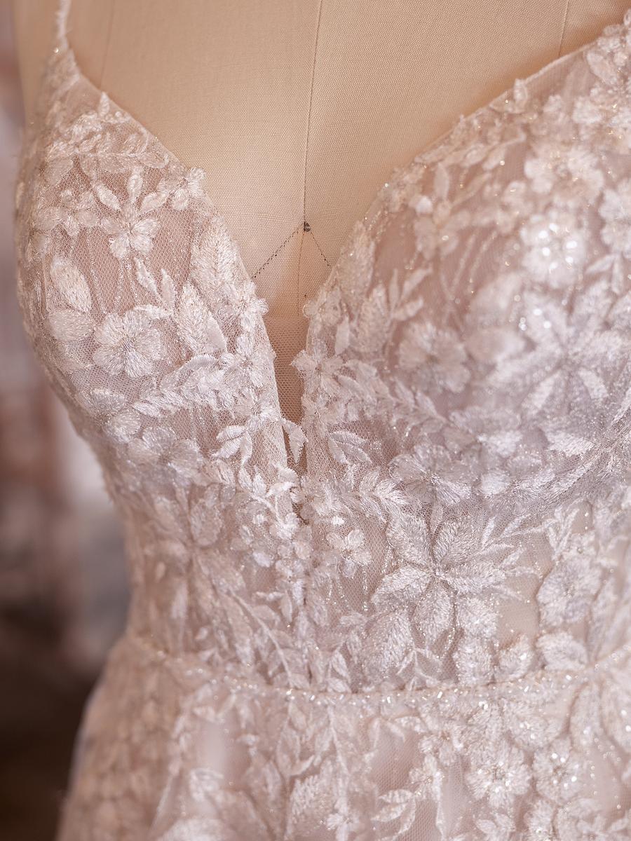 Sottero and Midgley Style Number 21SS766 - 13