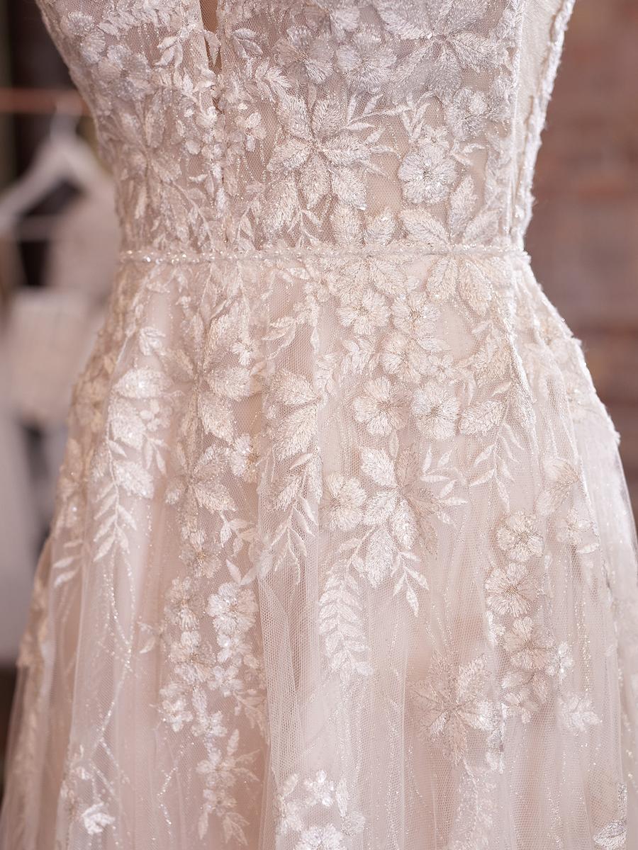 Sottero and Midgley Style Number 21SS766 - 14