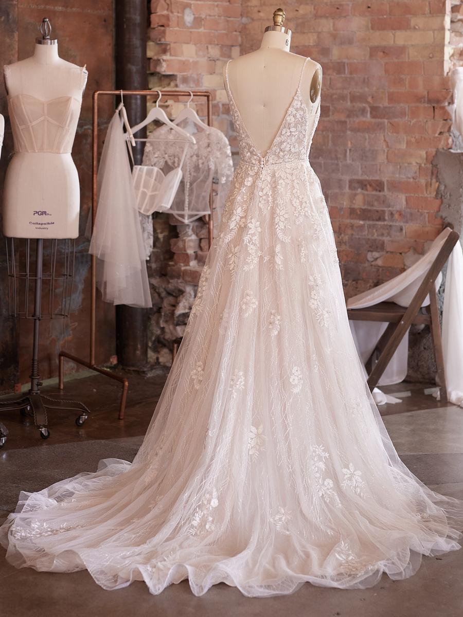 Sottero and Midgley Style Number 21SS766 - 7