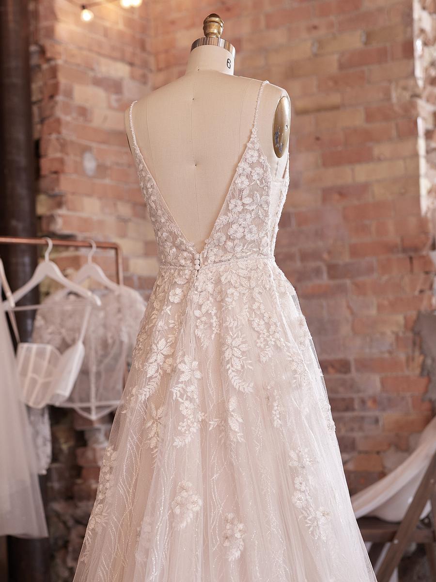 Sottero and Midgley Style Number 21SS766 - 6
