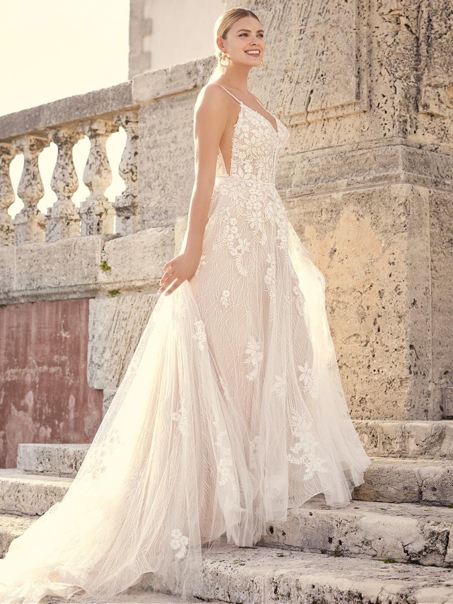 Sottero and Midgley Style Number 21SS766 - 2