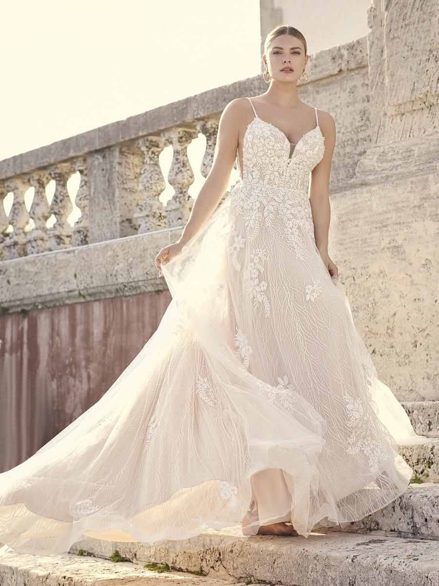 Sottero and Midgley Style Number 21SS766 - 1