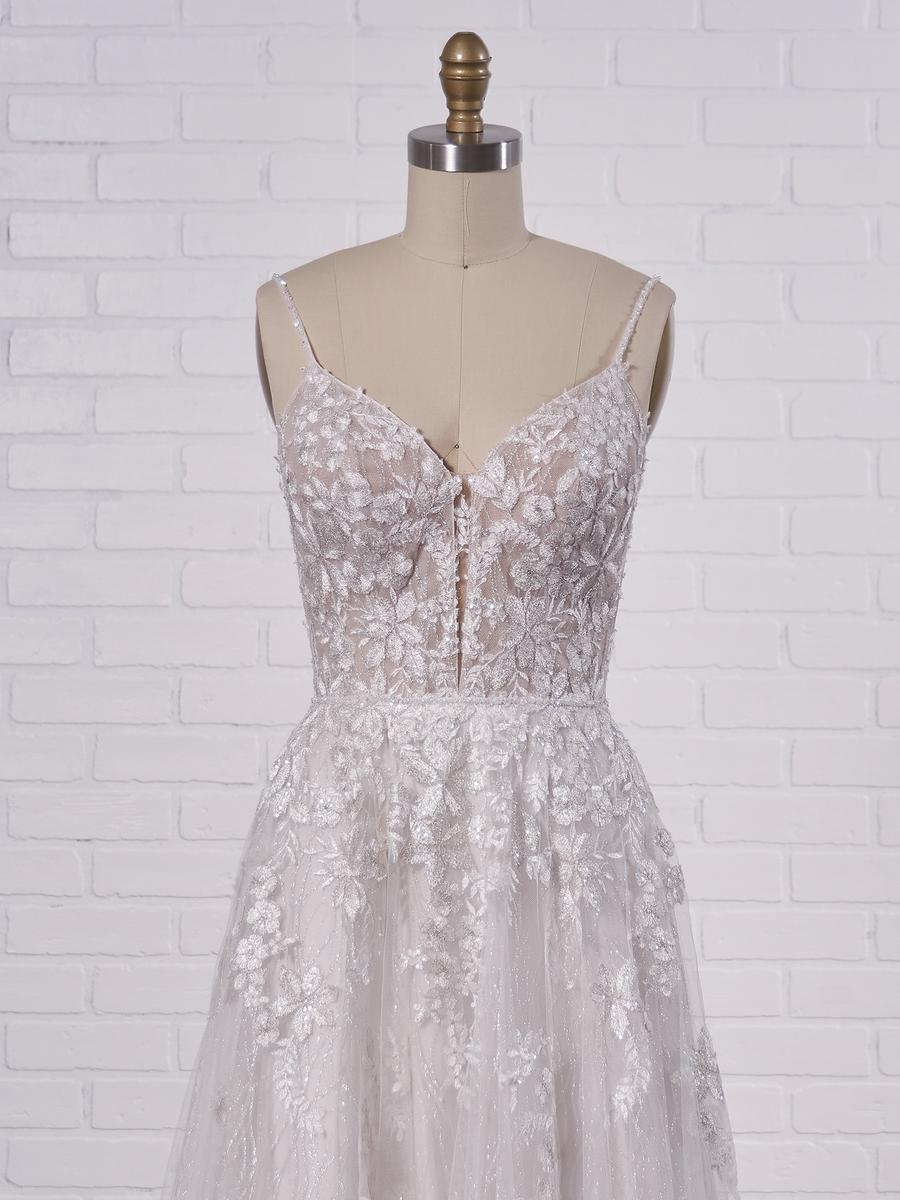 Sottero and Midgley Style Number 21SS766 - 10