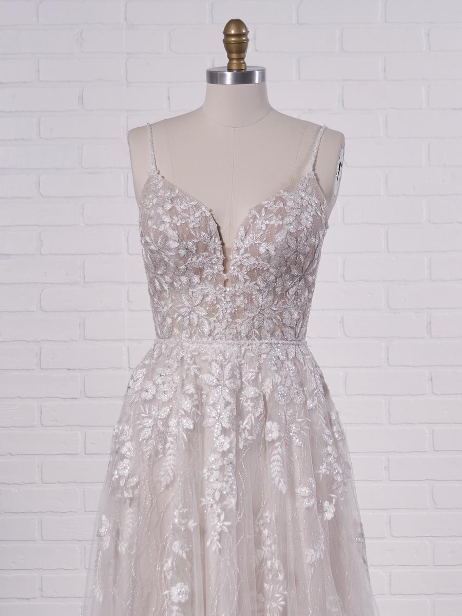 Sottero and Midgley Style Number 21SS766 - 9