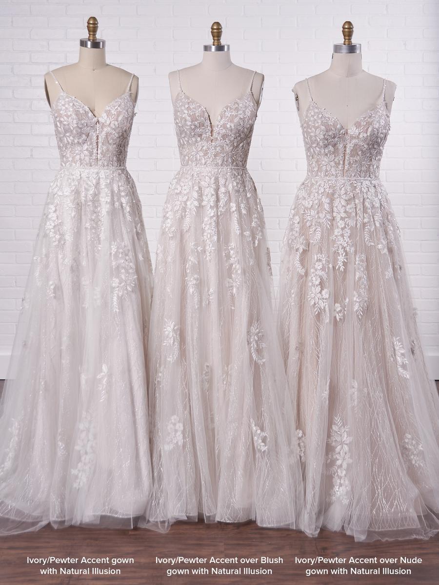 Sottero and Midgley Style Number 21SS766 - 12
